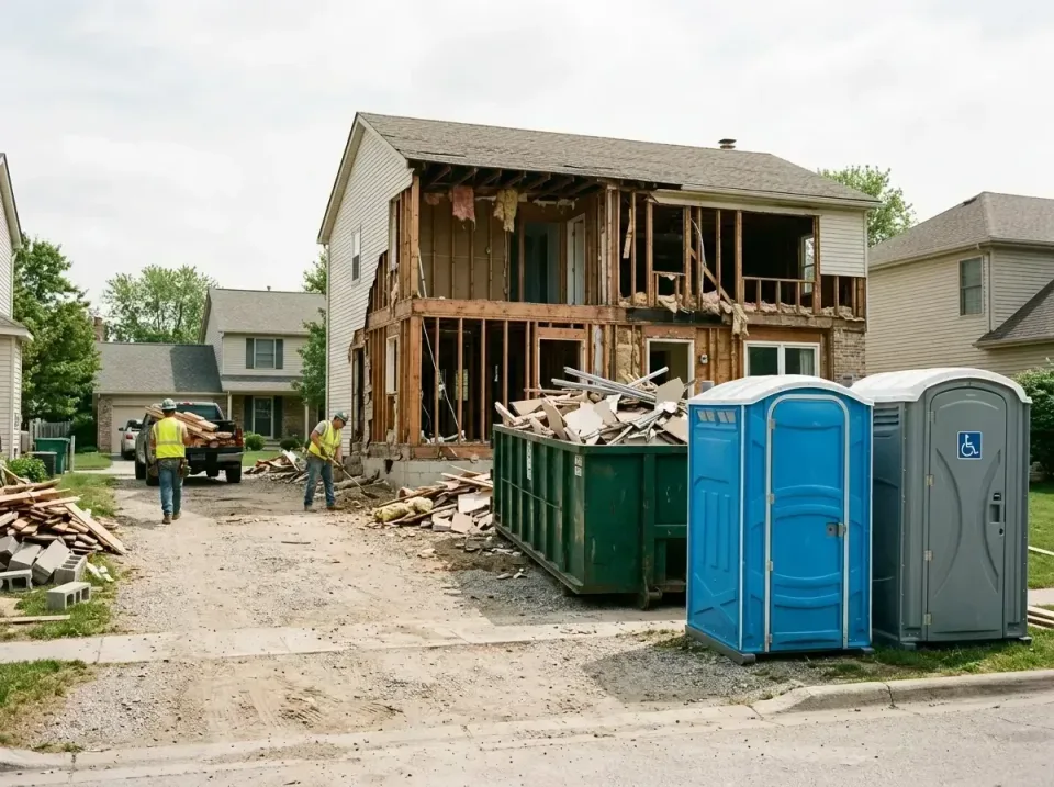 home-renovation-demolition-sit-010 — frequently asked questions, Portable Toilet & Dumpsters Rental in Baraga, MI